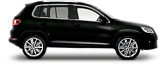 VolkswagenTiguan
