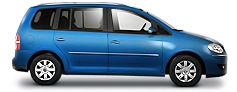 VolkswagenTouran