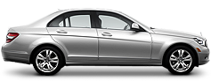 MercedesC-klasse