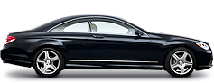 MercedesCL 63 AMG