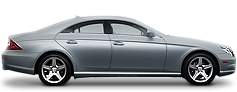 MercedesCLS 63 AMG