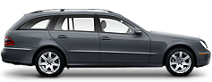 MercedesE-Class Estate