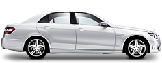 MercedesE-Class Saloon