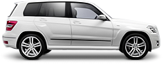 MercedesGLK