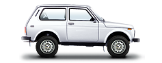 Lada4x4 3D