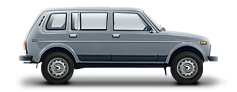 Lada4x4 5D