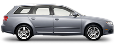 AudiA4 Allroad