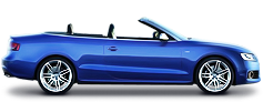 AudiA5 Cabrio