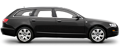 AudiA6 Allroad