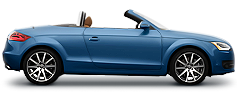 AudiTT Roadster