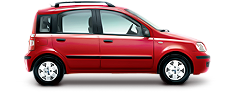 FiatPanda