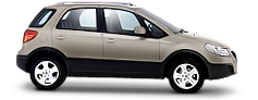 FiatSedici