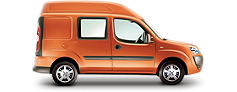 FiatDoblo Cargo