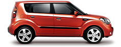 KiaSoul