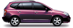 KiaCarens