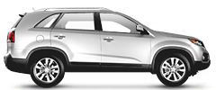 KiaSorento