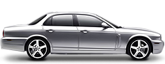 JaguarXJ