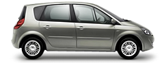 RenaultScenic