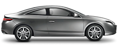 RenaultLaguna Coupe