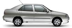 CheryAmulet