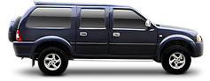 Great WallSUV