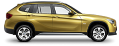 BMWX1