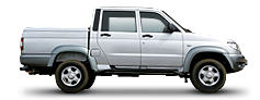 UAZPickup