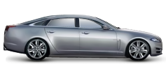 JaguarXJ 2010