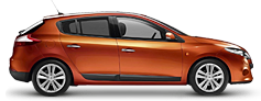 RenaultMegane Hatchback