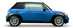 MINICooper S