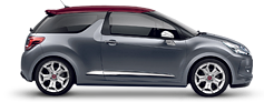 CitroenDS3