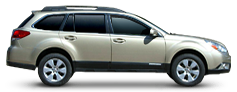 SubaruOutback