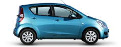 SuzukiSplash