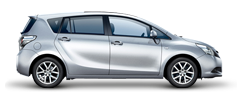 ToyotaVerso