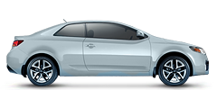 KiaCerato KOUP
