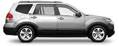 KiaMohave