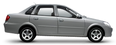 LifanBreez Sedan