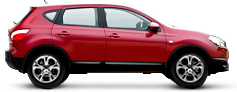 NissanQashqai