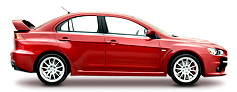 MitsubishiLancer Evolution