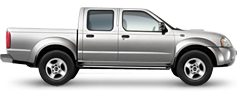 NissanNP300