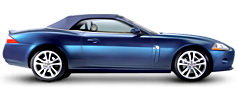 JaguarXKR Convertible