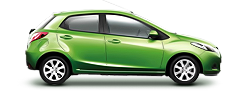Mazda2