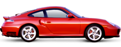 Porsche911 Turbo Coupe