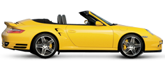 Porsche911 Turbo Cabrio