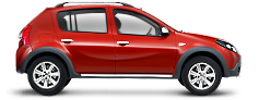 RenaultSandero Stepway