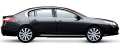 RenaultLatitude