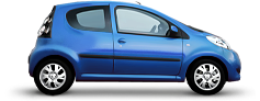 CitroenC1 3D
