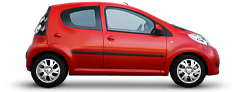 CitroenC1 5D