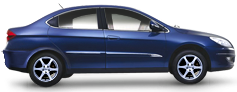 CheryM11 Sedan