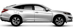 HondaCrosstour